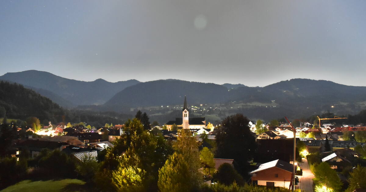 Webcam Oberstaufen: PANOMAX Rosenalp 4*S GESUNDHEITSRESORT & SPA