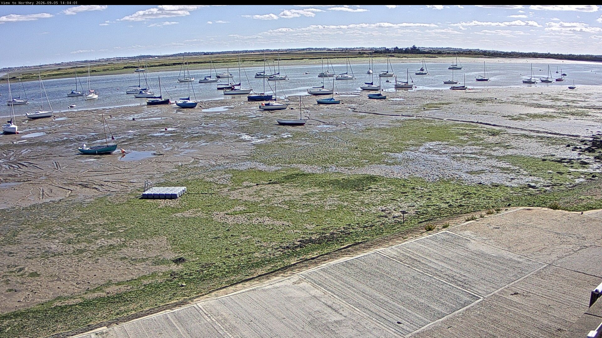 Maldon › South-East: Blackwater Sailing Club