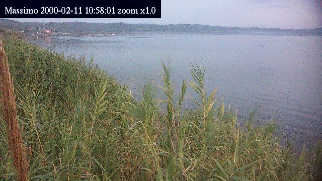 Webcam Bolsena: Lake Bolsena