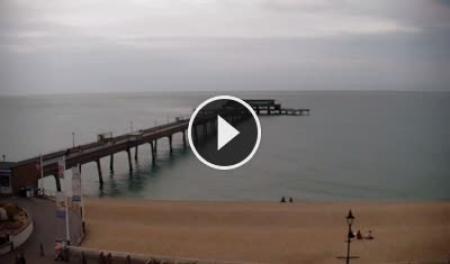 Webcam Deal: Deal Pier