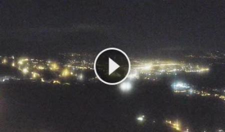 El Sauzal (Tenerife) - Webcam Galore