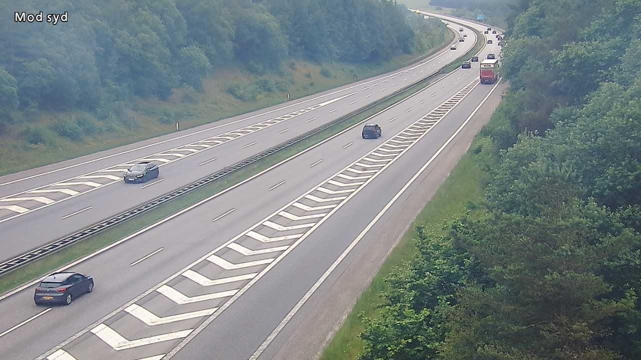 Øls › South: Hobro - S