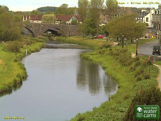 Ellon (Aberdeenshire) - Webcam Galore