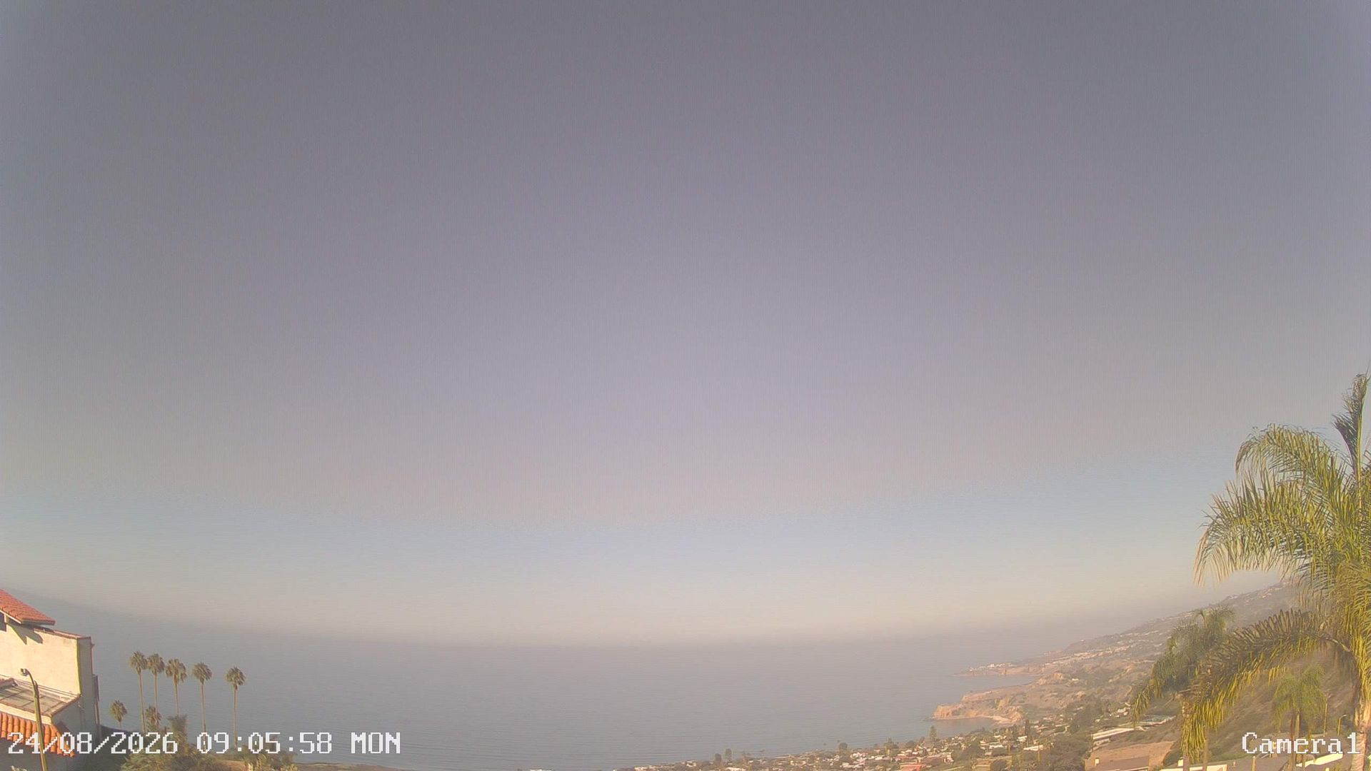 Rancho Palos Verdes › West