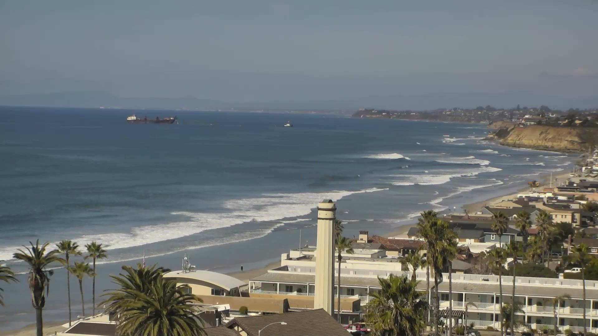Del Mar: Stati Uniti: L'Auberge