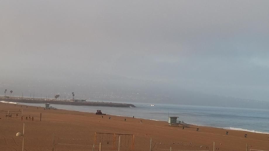 Hermosa Beach