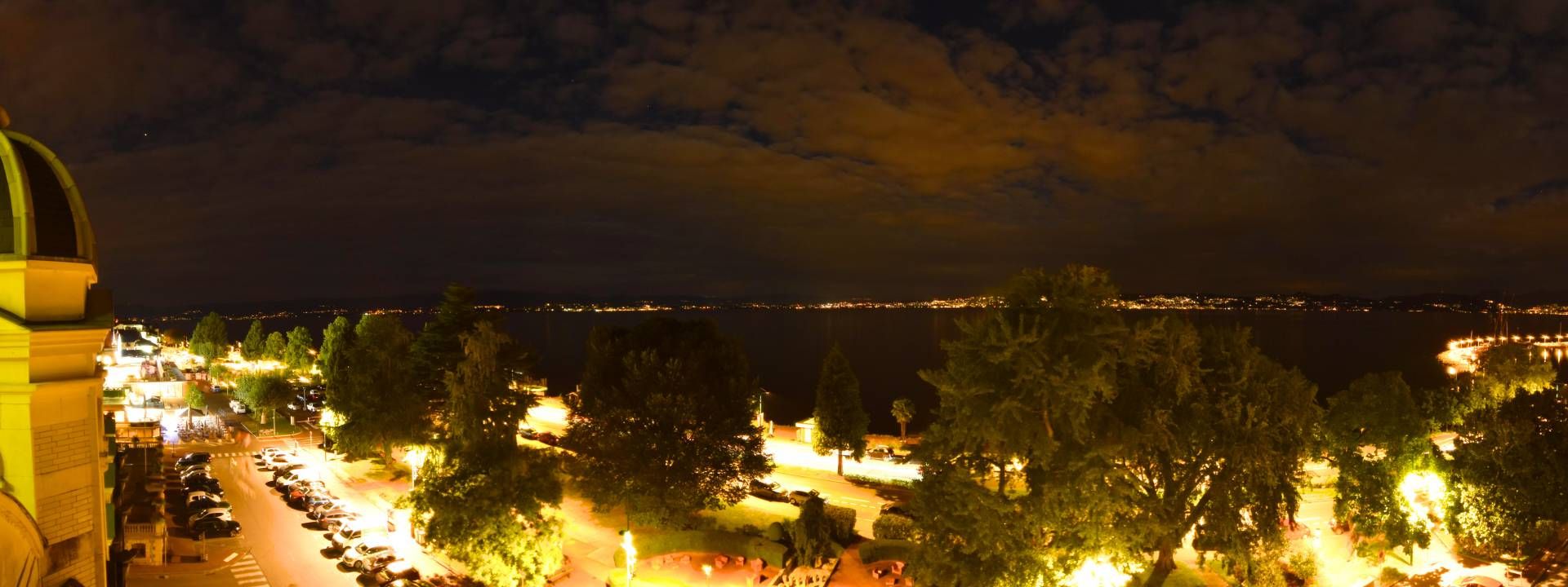 Evian-les-Bains