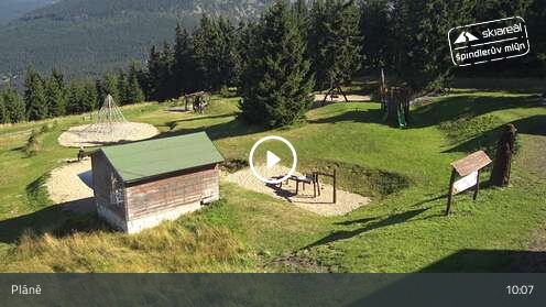Spindlermühle - Webcam Galore