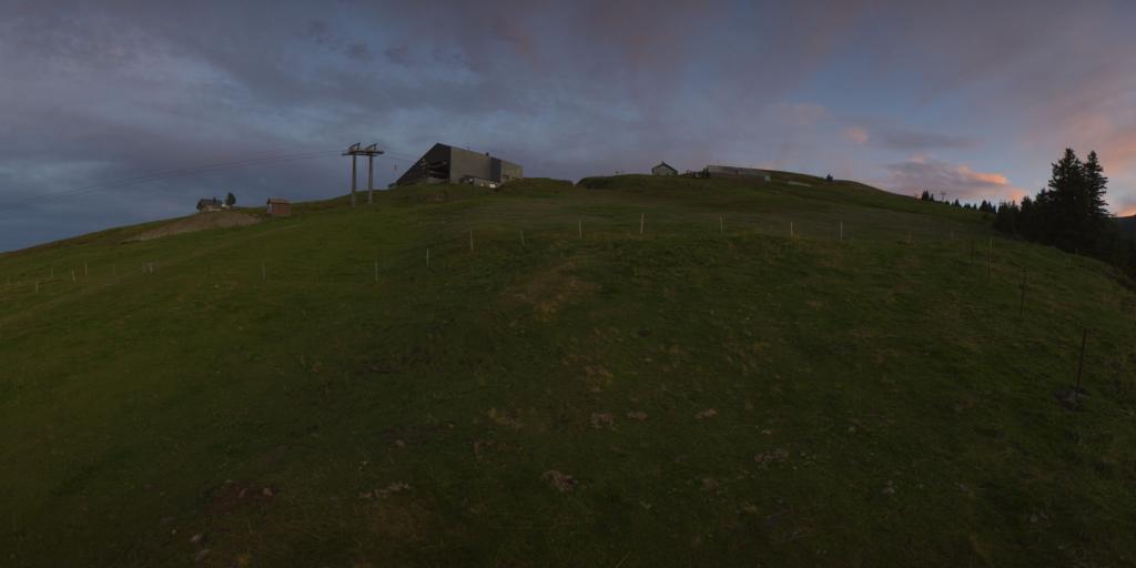 Wildhaus - Webcam Galore