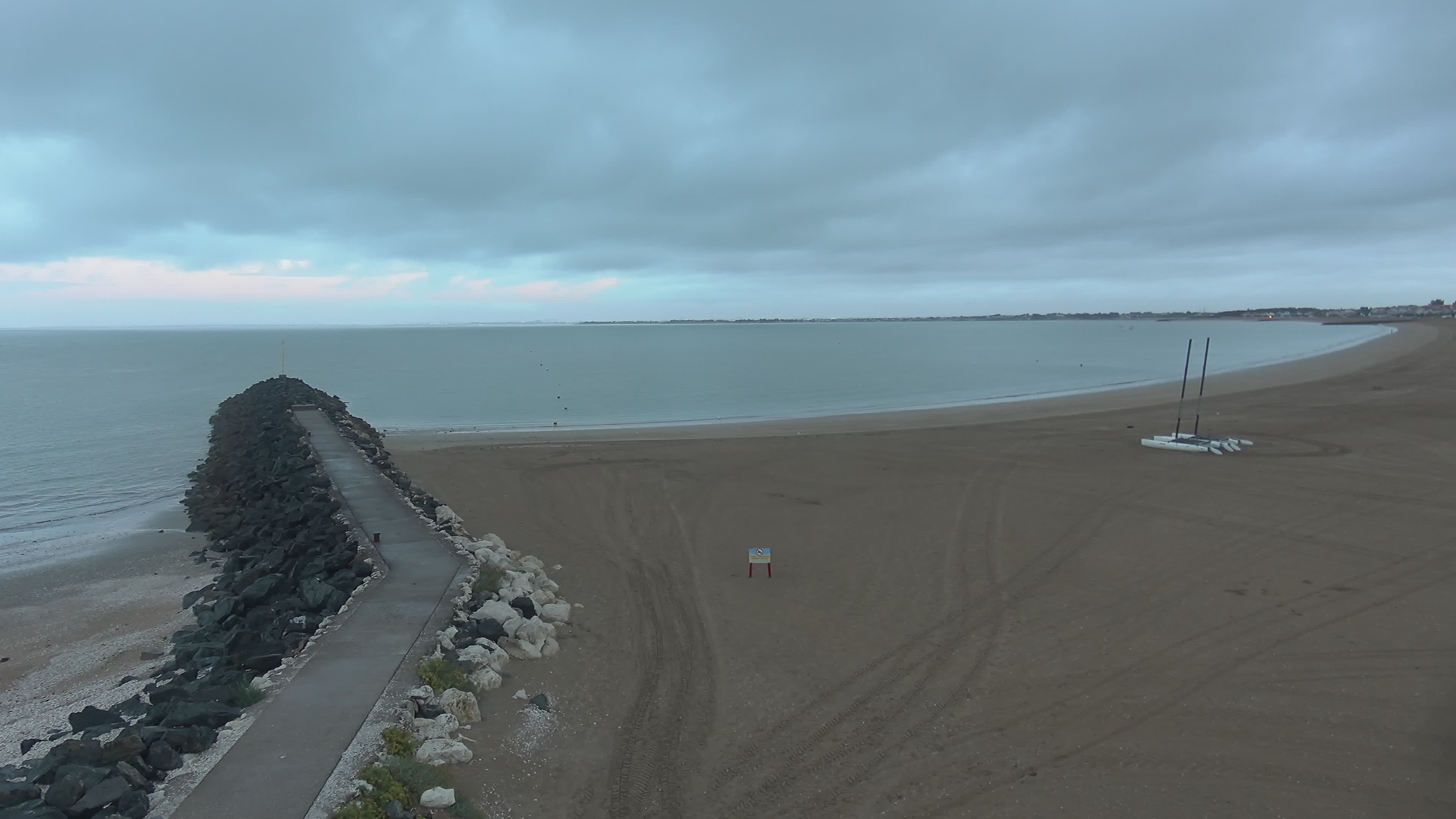 Châtelaillon-Plage - Webcam Galore