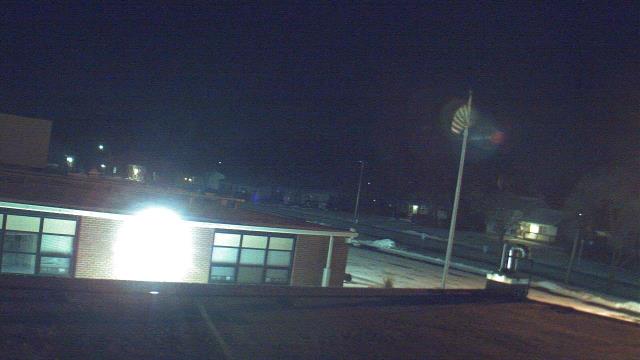 Webcam Chicago Heights, Illinois: Rickover JHigh School