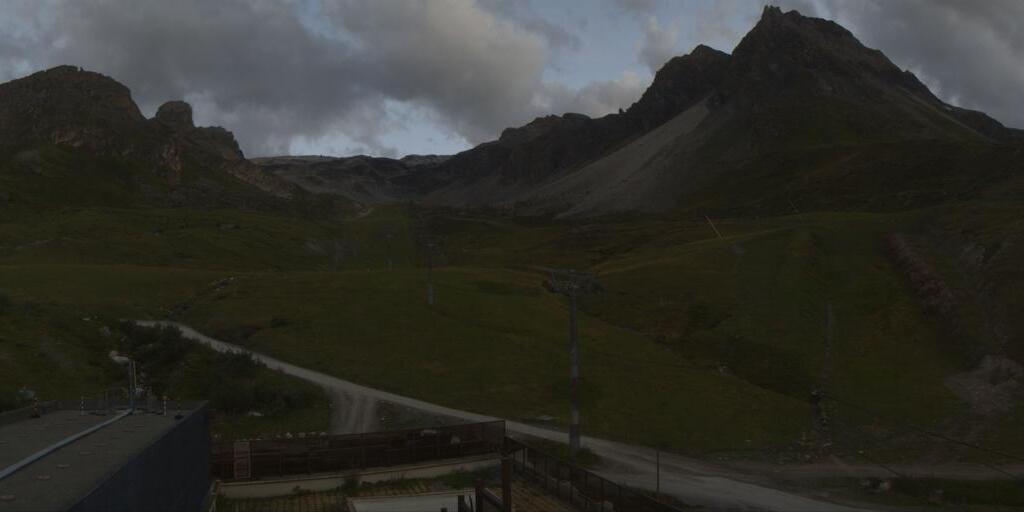Val Claret - Webcam Galore