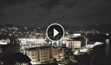 Webcam Santa Margherita Ligure: Harbour of Santa Margherita Ligure