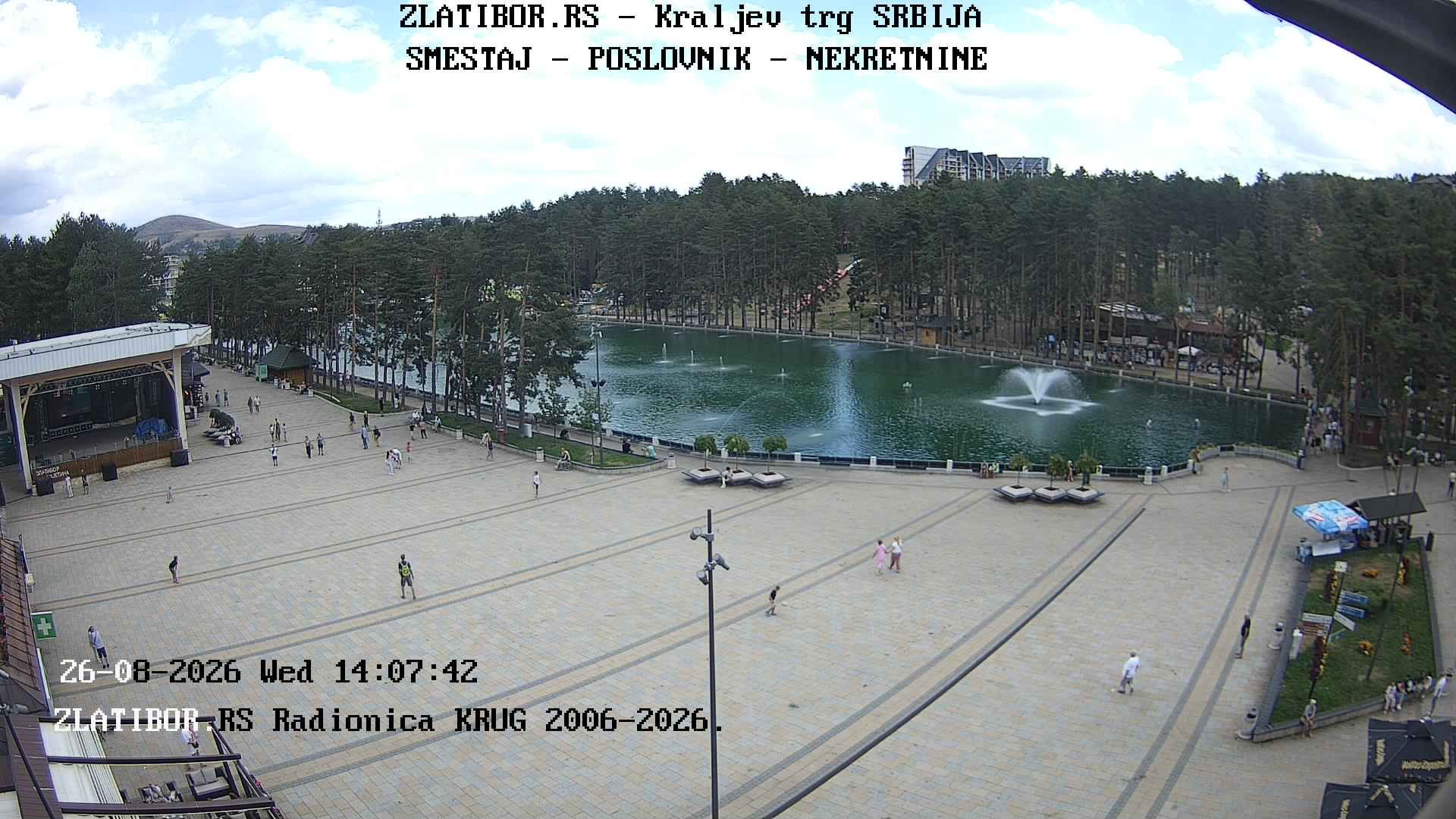 Zlatibor