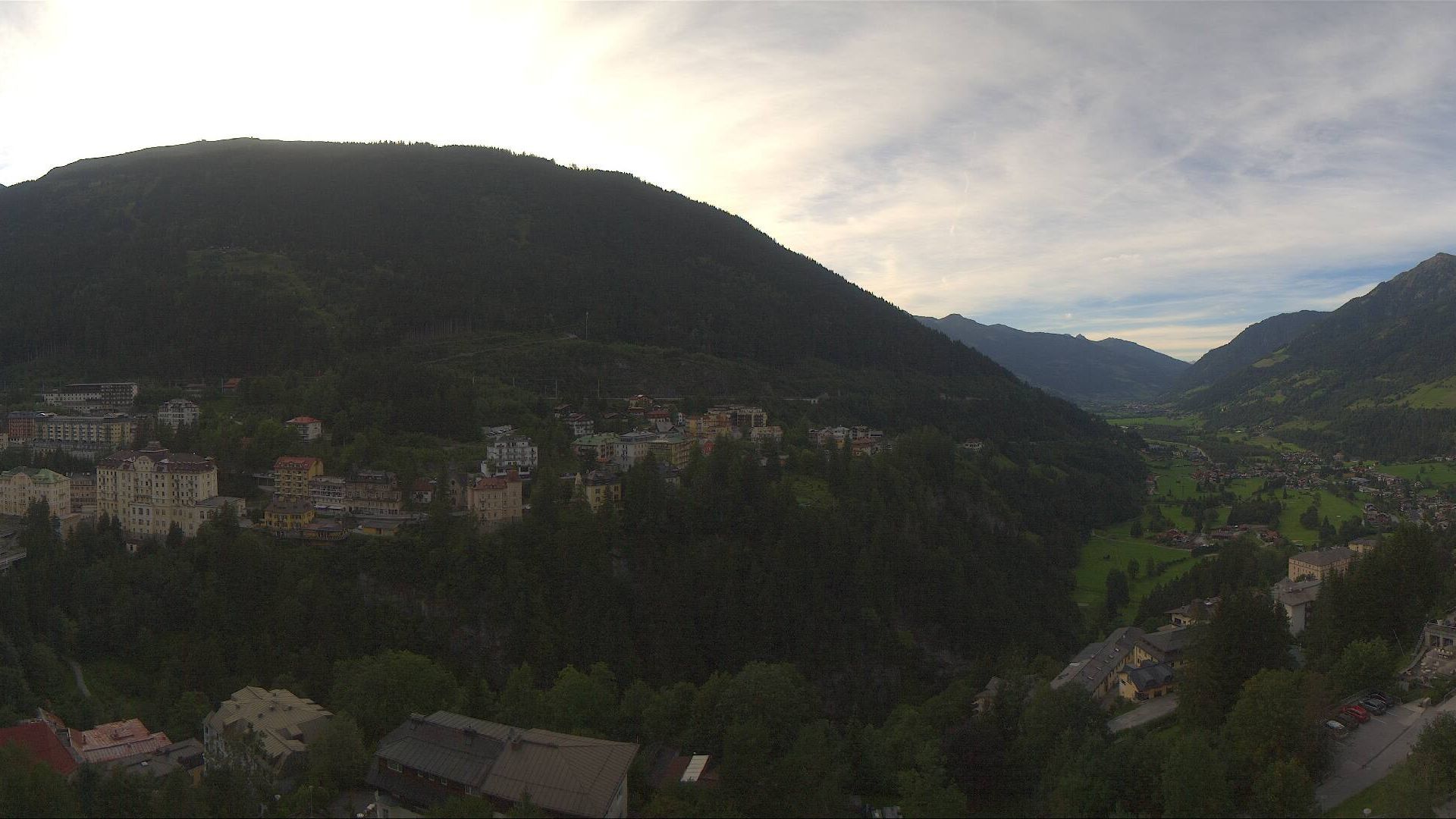 Bad Gastein: Hotel Schillerhof