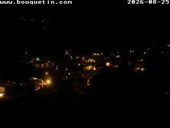 Webcam Champagny-en-Vanoise: Different Views