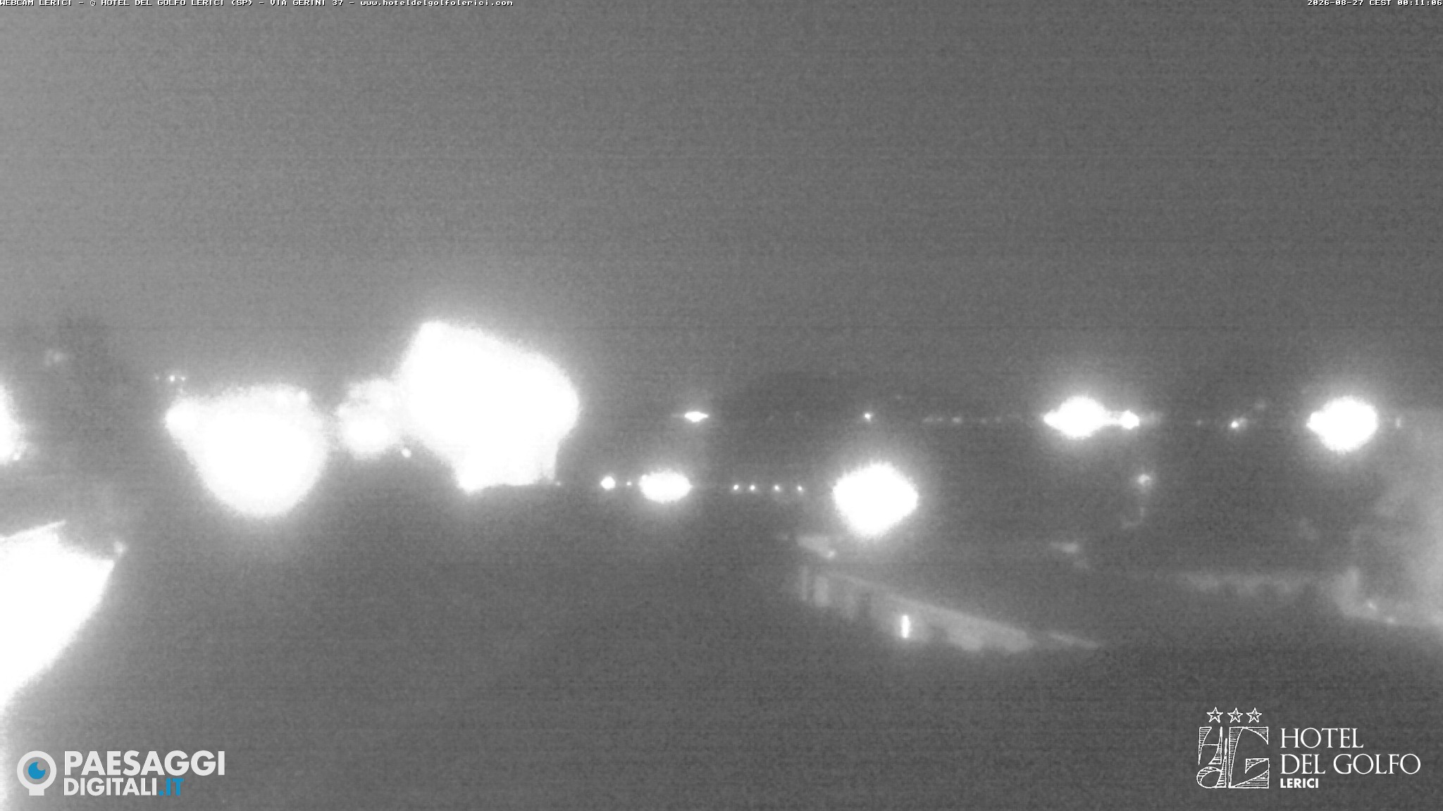 Lerici - Webcam Galore