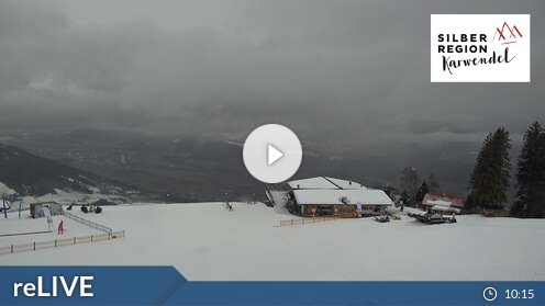 Weerberg - Webcam Galore