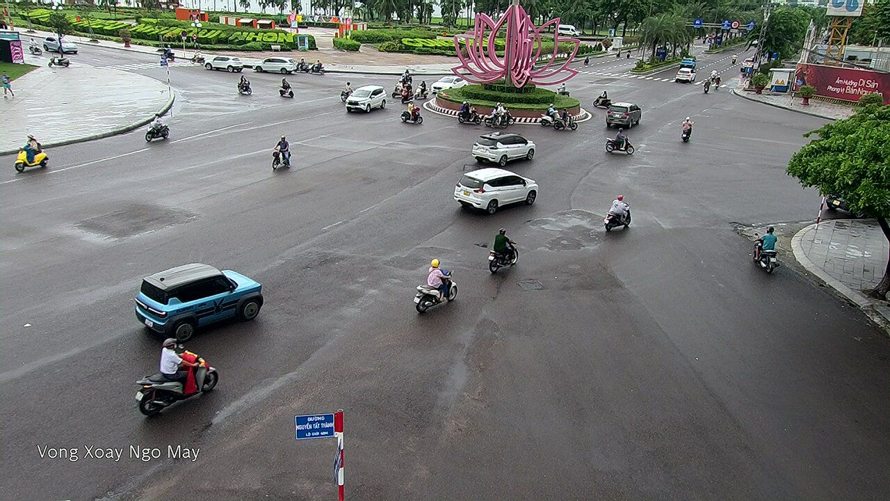 Quy Nhơn › South-East