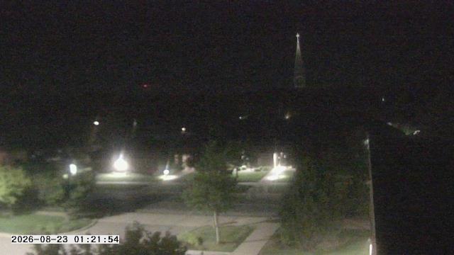 Webcam Prior Lake, Minnesota: St. Michael Catholic School