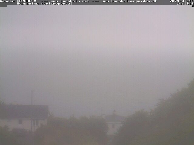 Vang (Bornholm) - Webcam Galore