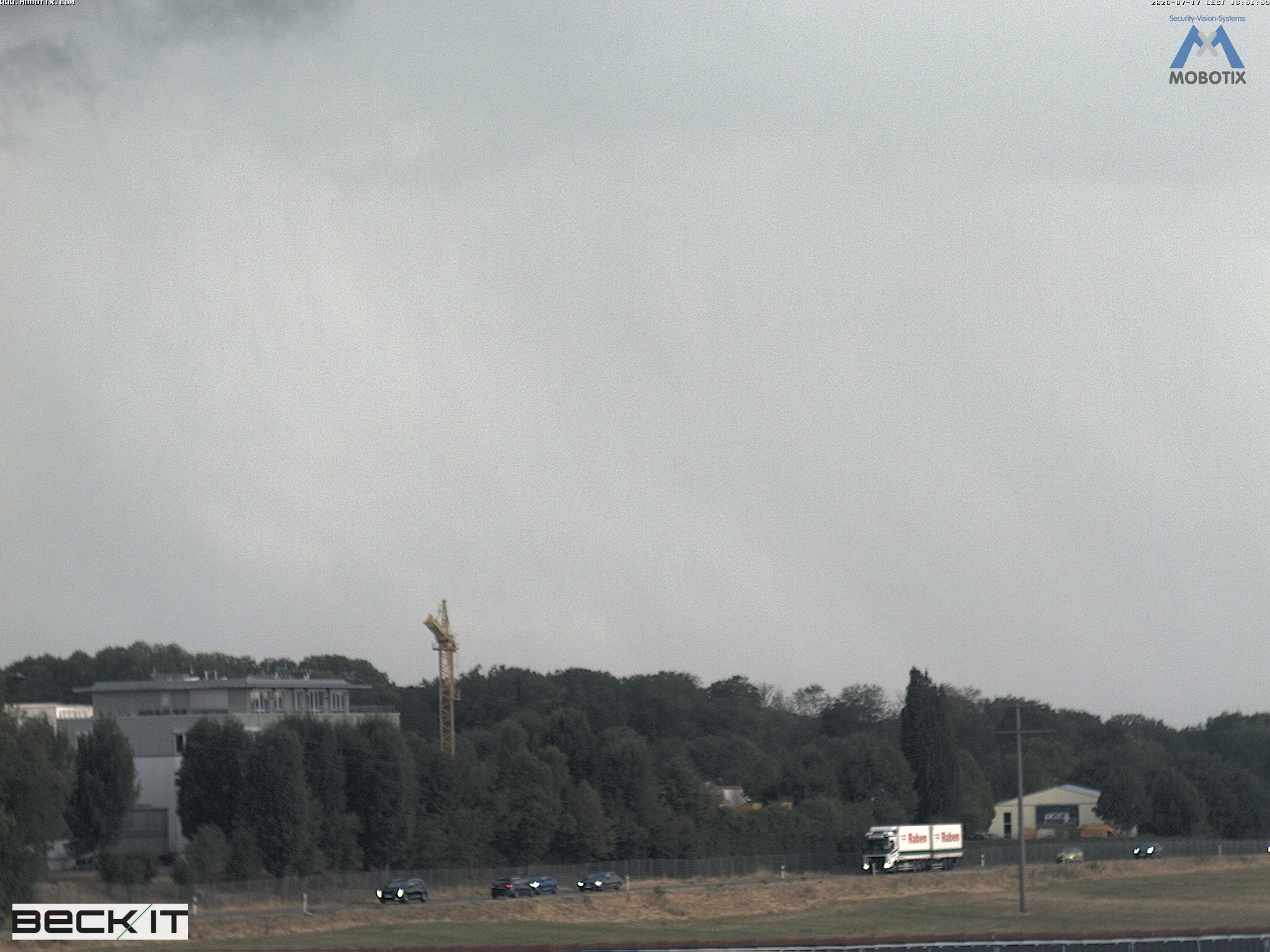 Webcam Murr: Murr Weathercam