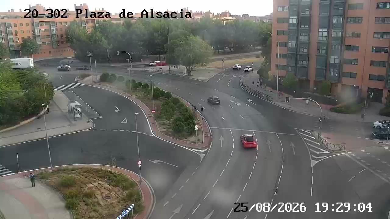 Arcos: ALSACIA