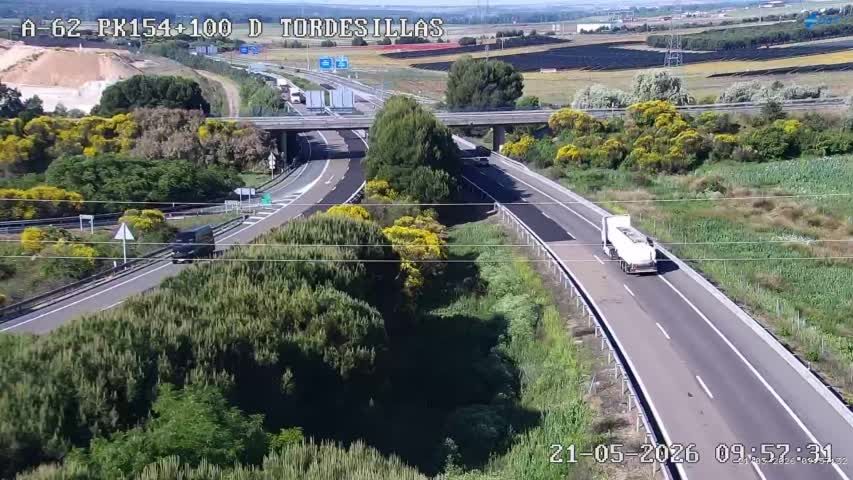 Tordesillas