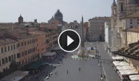 Rome - Webcam Galore