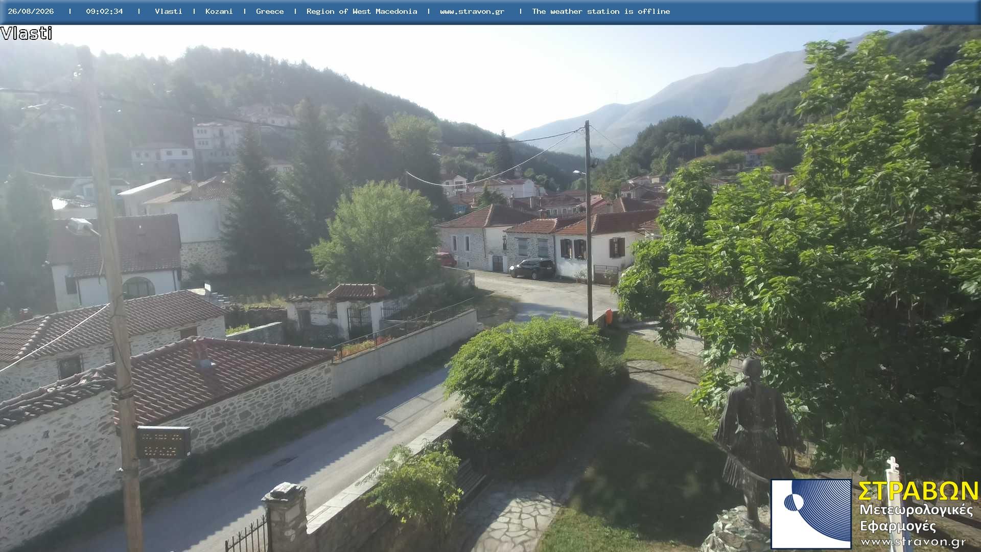 Ptolemaida › South-East: Askio