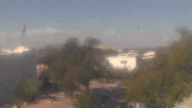 Webcam Round Rock, Texas: City of Round Rock Texas