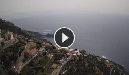 Webcam Furore: Amalfi Coast