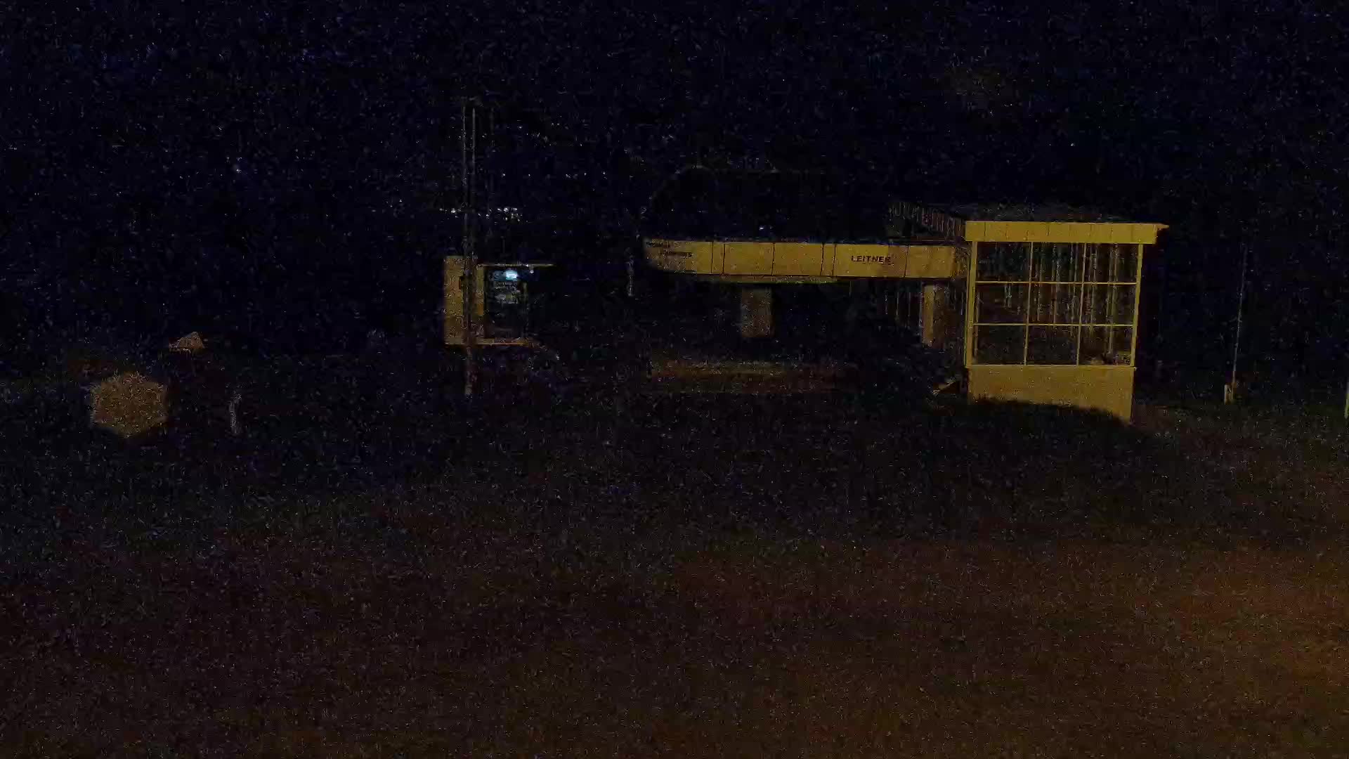 Webcam Białka Tatrzańska: Kotelnica - Jankulakowski Wierch