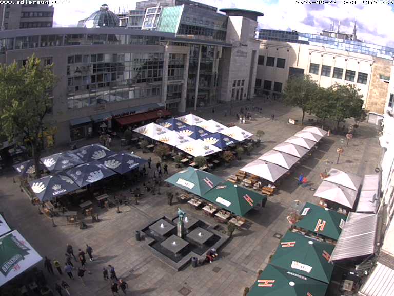 Webcam Dortmund: Alter Markt