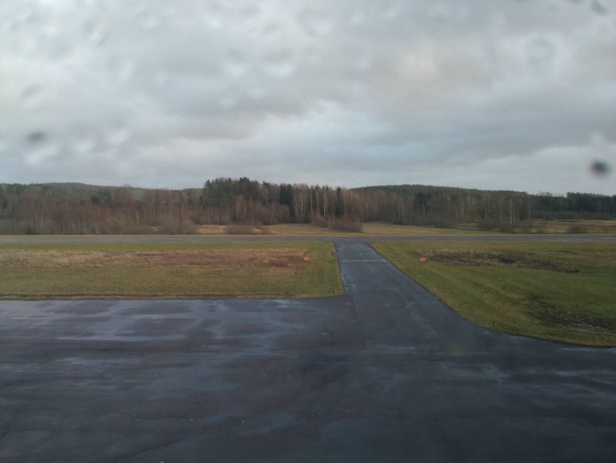 Arvika › East