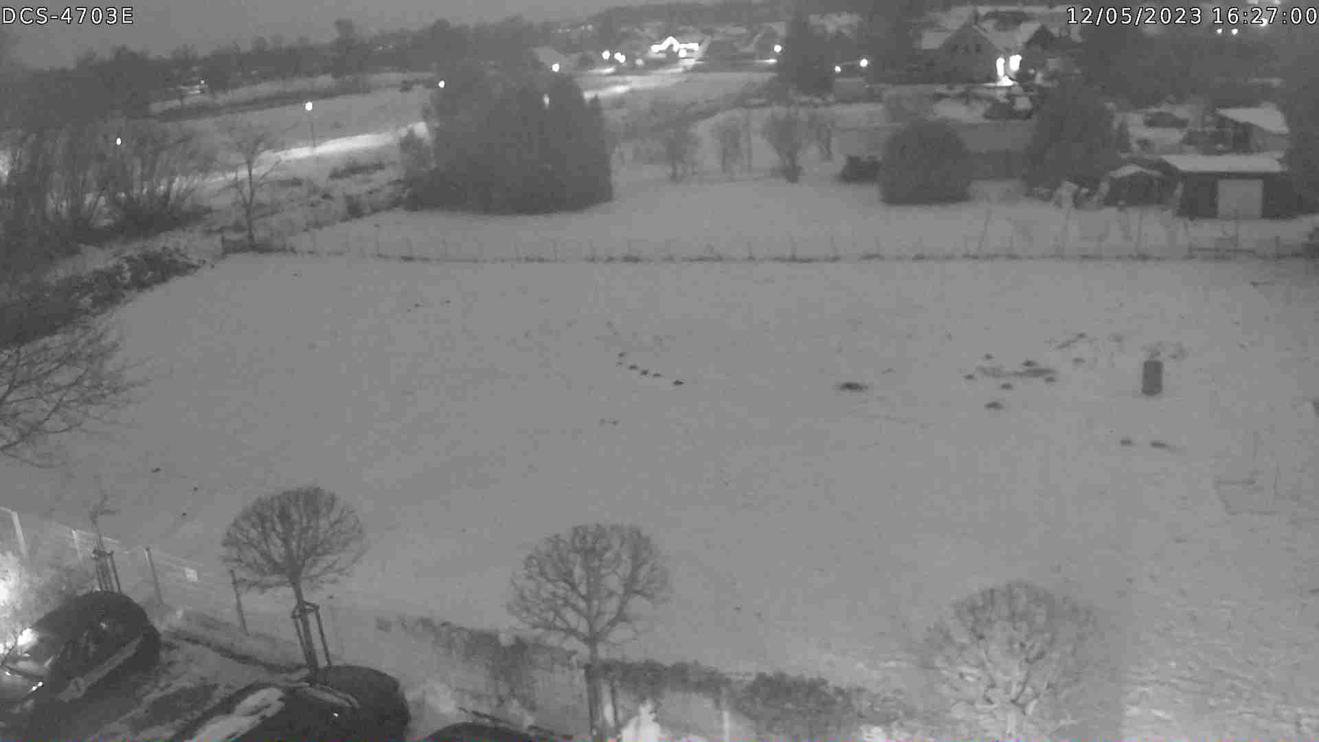 Webcam Sellin: Landscape View