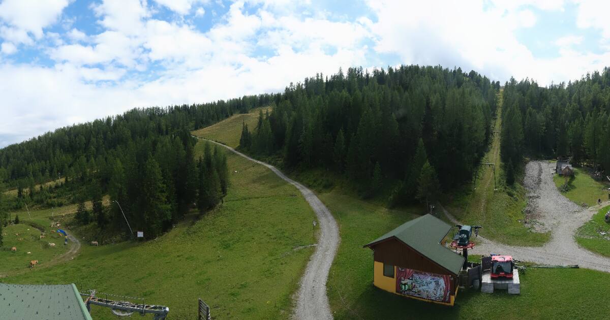 Pruggern - Webcam Galore