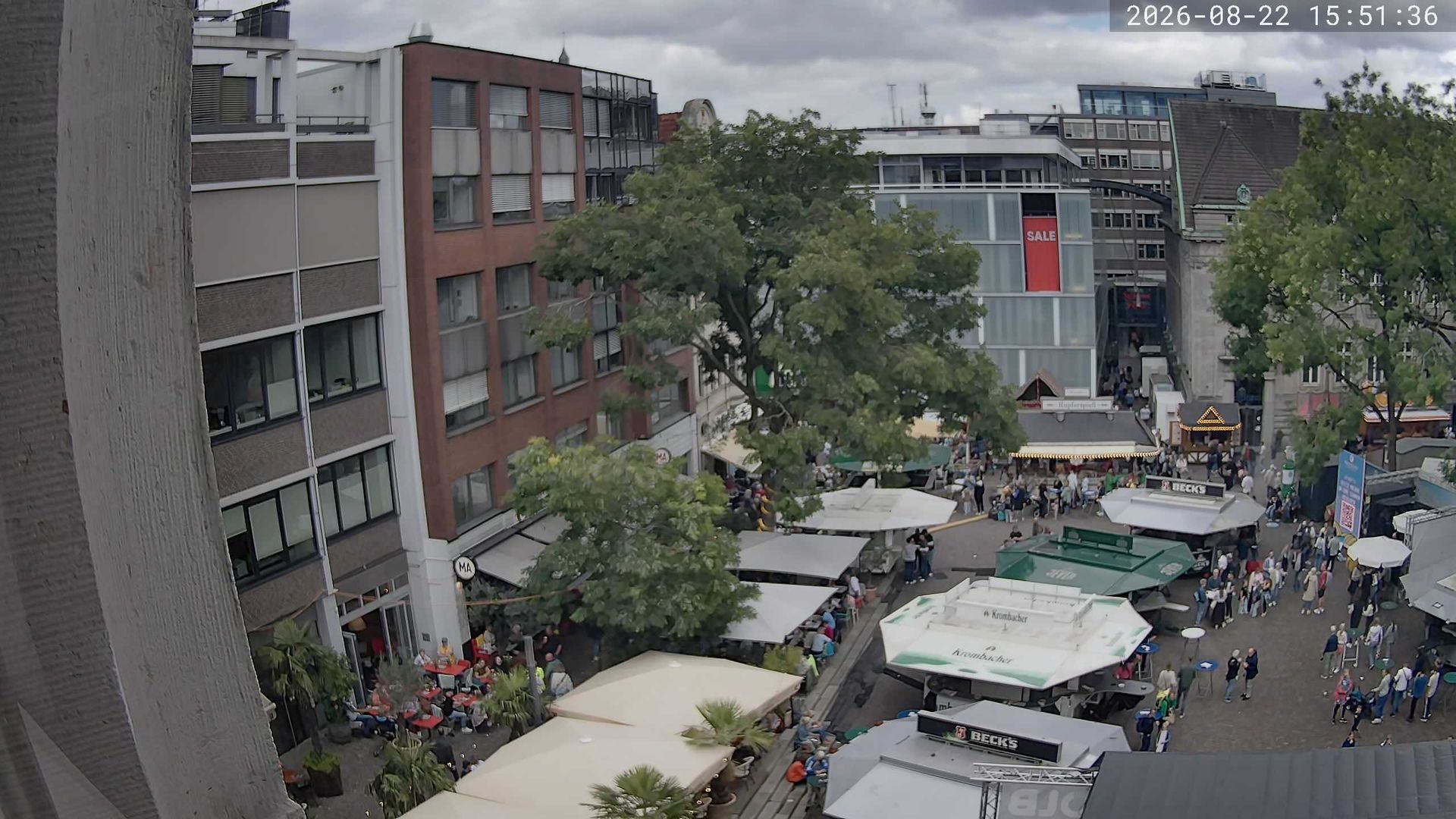 Oldenburg › East: Rathausmarkt