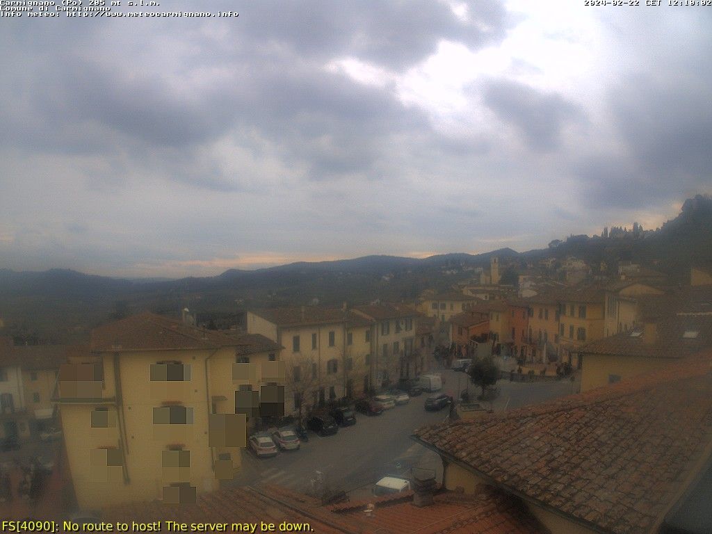 Carmignano