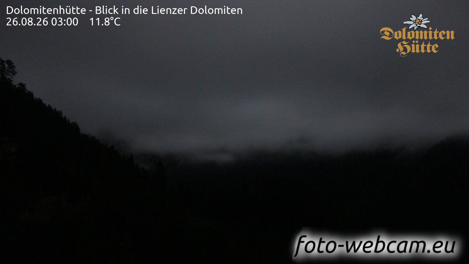 Tristach - Webcam Galore