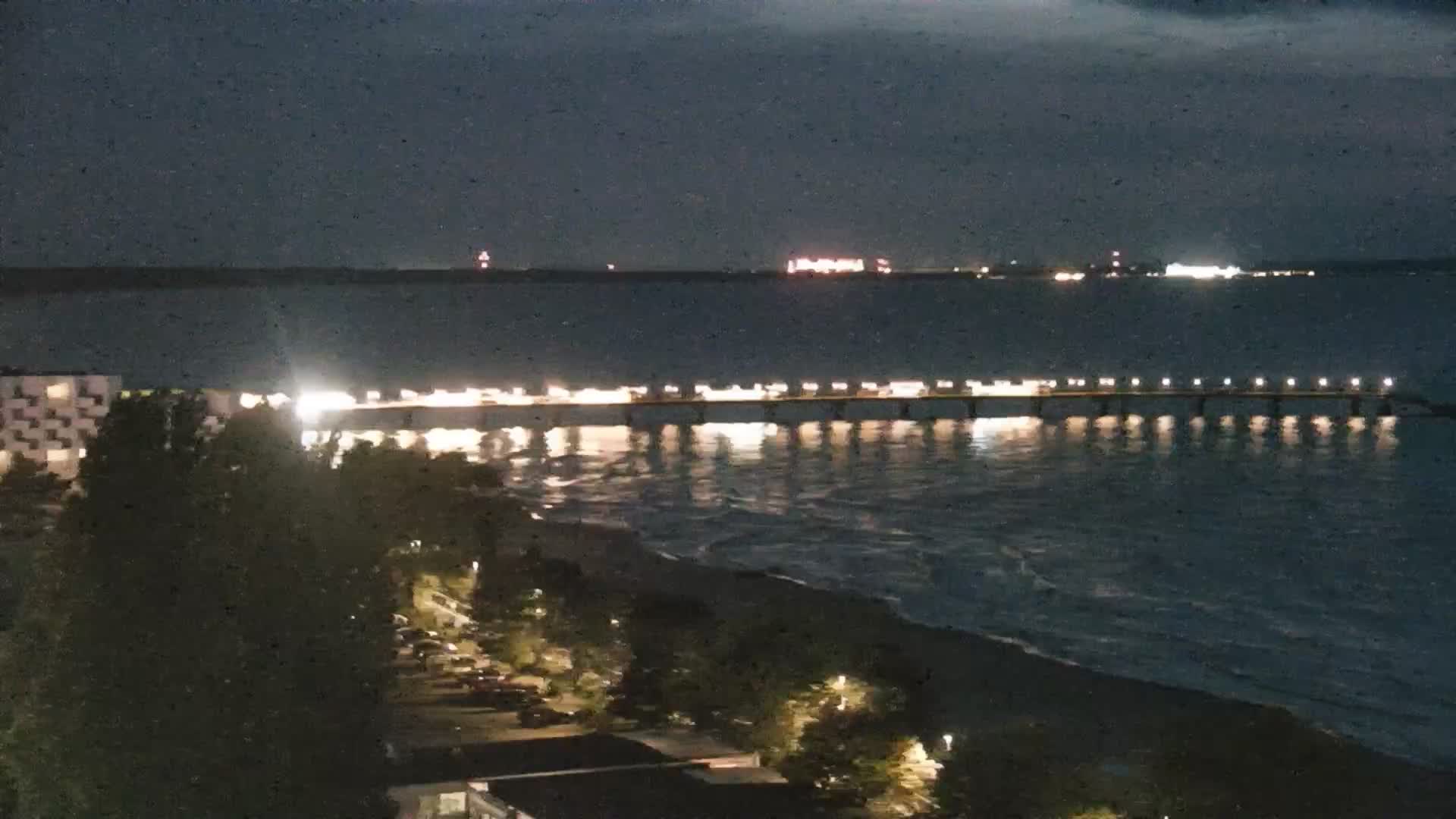 Webcam Międzyzdroje: Promenade Międzyzdroje