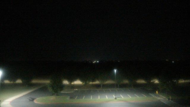 Webcam Bentonville, Arkansas: Fulbright  Junior High School