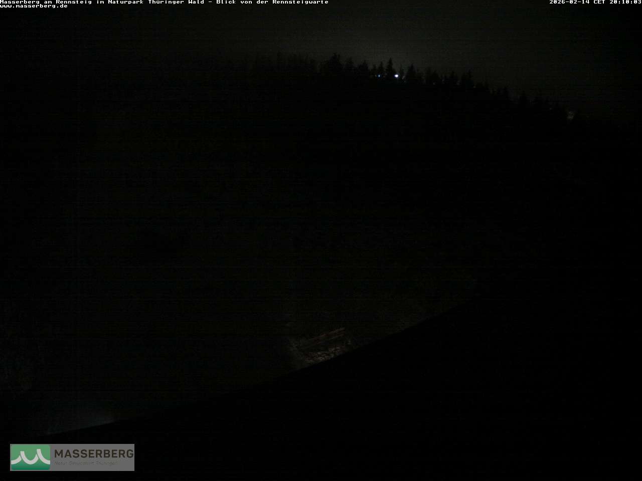 Webcam Masserberg: Webcams in Masserberg