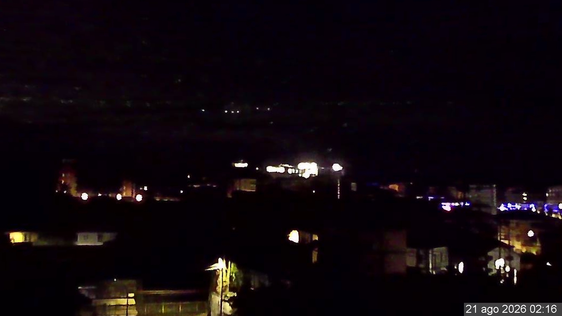 Varese - Webcam Galore
