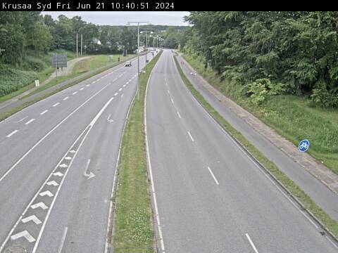 Kruså - Webcam Galore
