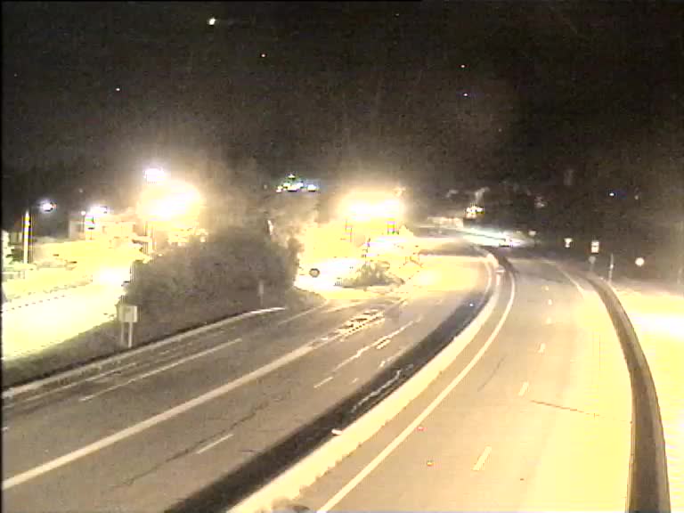 Les Houches - Webcam Galore