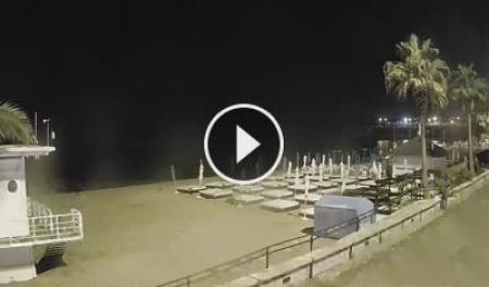 Webcam Costa Adeje (Tenerife): Livestream Playa de Fañabé