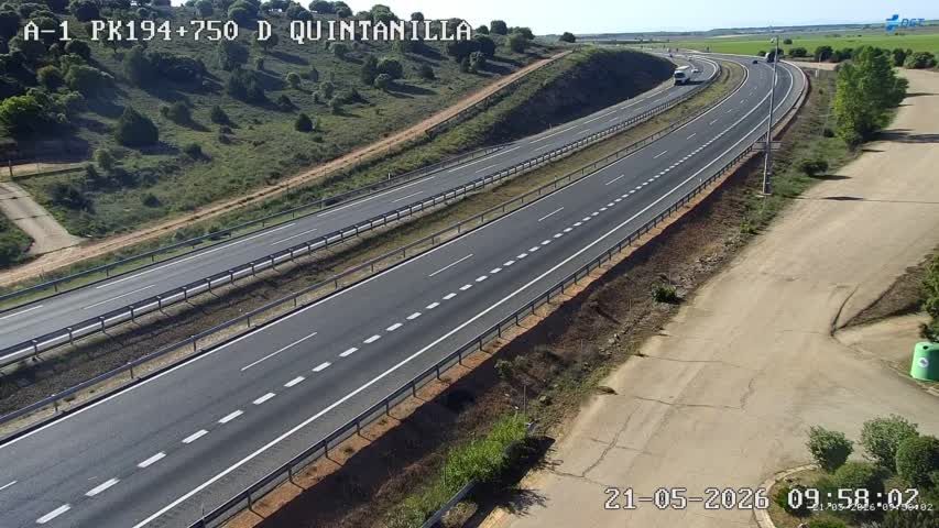 Quintanilla de la Mata