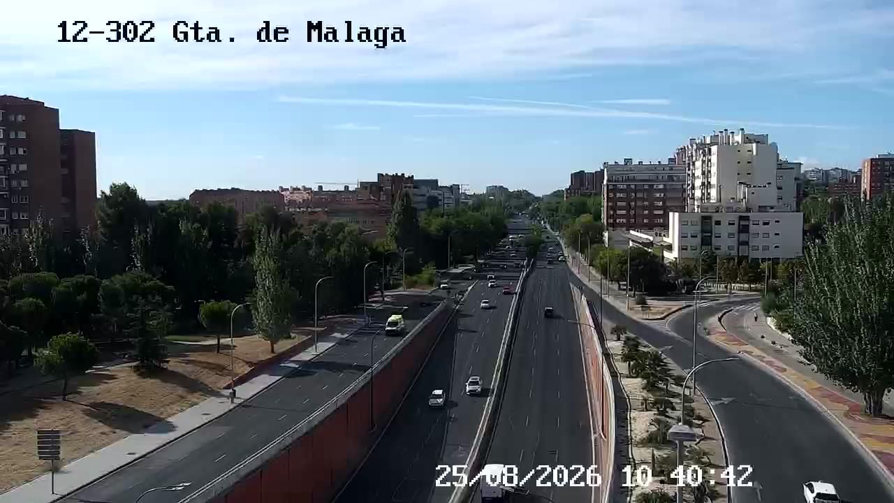 Orcasur: GTA DE MALAGA