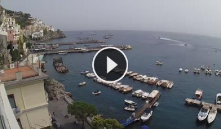 Webcam Amalfi: Amalfi Coast